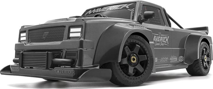 Produktbild Maverick QuantumR (ARR Almost-Ready-to-Race)