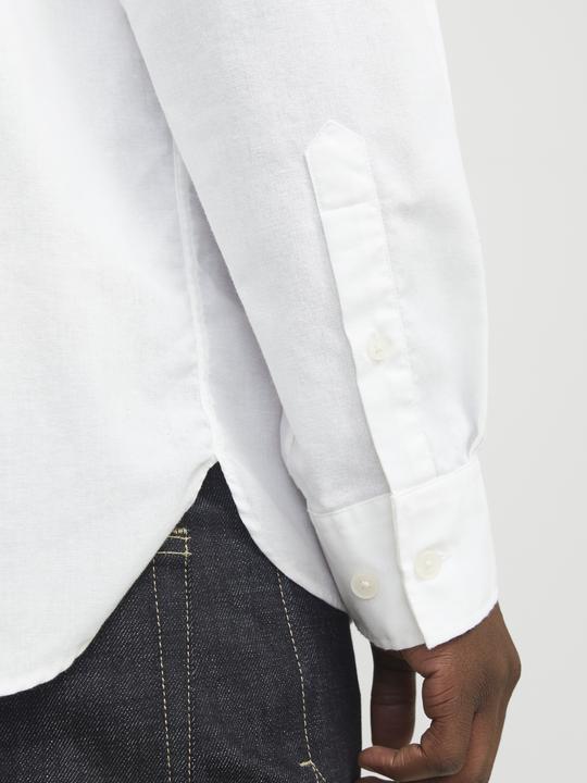 Immagine prodotto Jack & Jones Jormargate Oxford Shirt Ls Bf Ln (L)