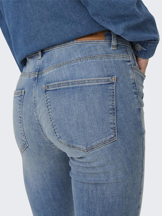 Actual product image Only Onlann Mid Flared Dnm Soo611 Noos (32)