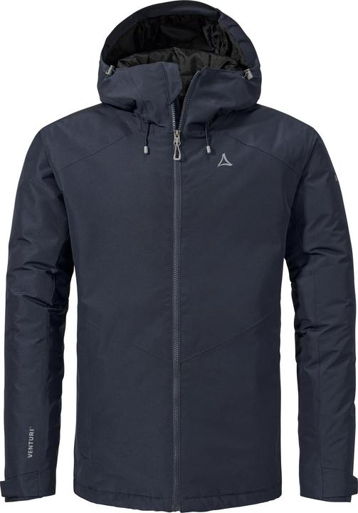 Schöffel Insulated Jacket Wildkar