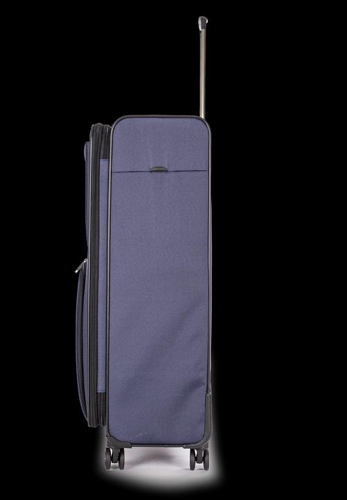 Actual product image Stratic Bendigo Light + Case (105 l, L (90 - 115l))