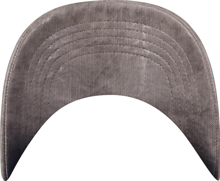 Actual product image Flexfit Low Profile Coated Cap (One size)