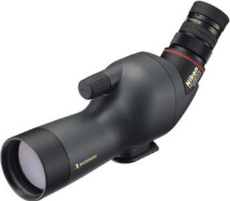 Actual product image Nikon Fieldscope ED 50 A (50 mm)