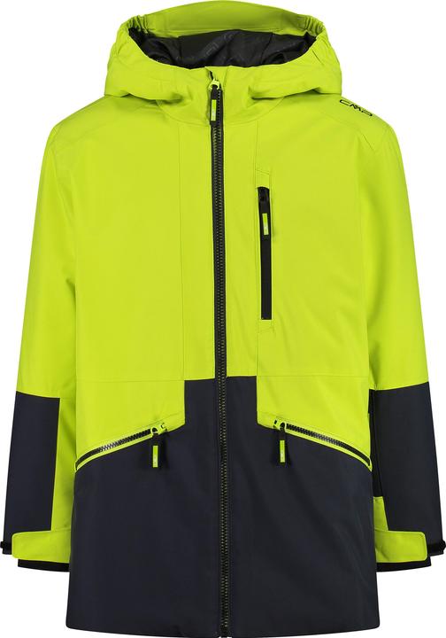 CMP Campagnolo Hoodie (128)