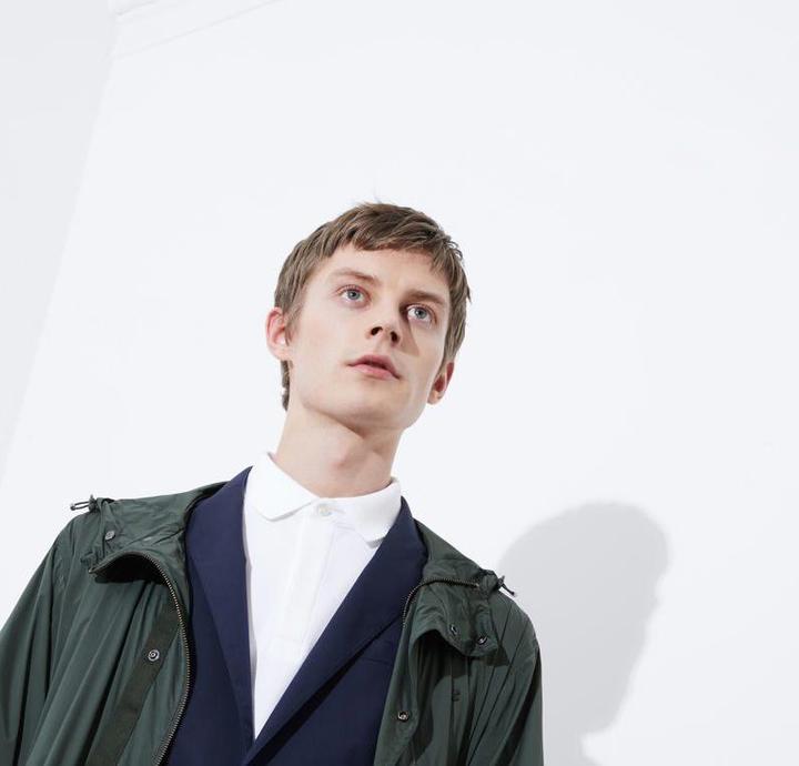 Actual product image Lacoste Paris (M)