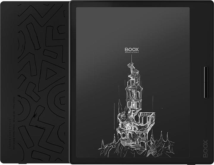 Produktbild Onyx Boox Page (7", 32 GB, Schwarz)