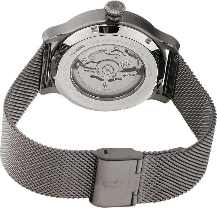 Immagine prodotto Maserati Epoca (Orologio scheletrato, 42 mm)