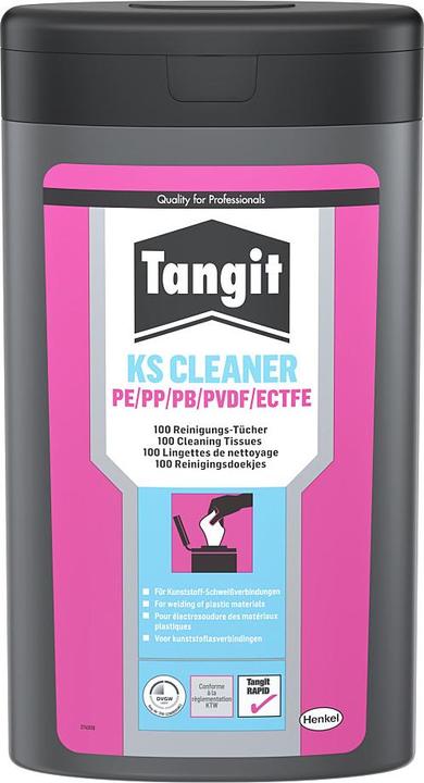 Produktbild Tangit Reinigungstuch