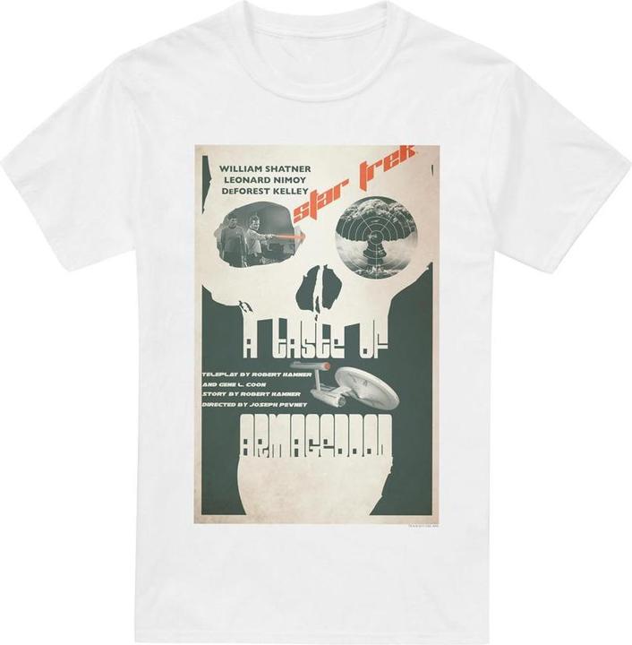 The Original Series Episode 23 TShirt (S)