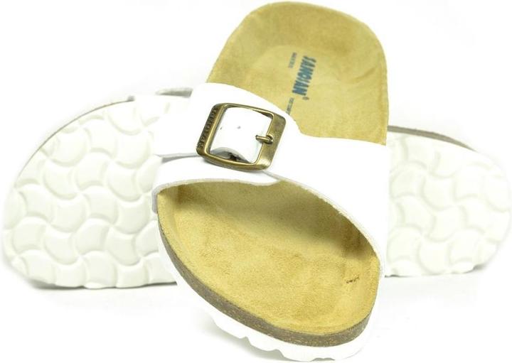 Produktbild Sanosan Sandalen Malaga Sano (37)