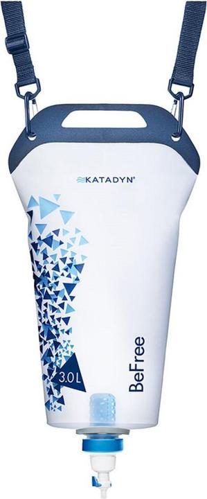 Image du produit Katadyn Filtre BeFree Gravity 3.0l Gravity