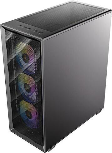 Actual product image Antec AX85 ARGB (mATX, ATX, ITX)