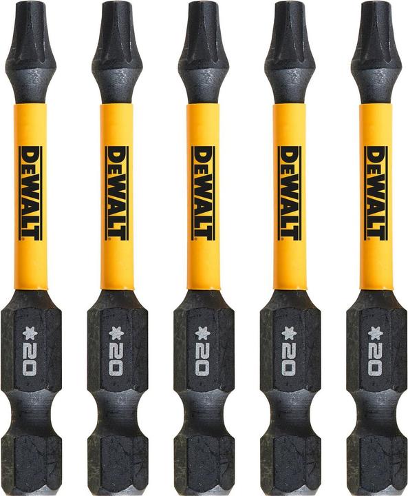 DeWalt Screwdriver bit (T20)