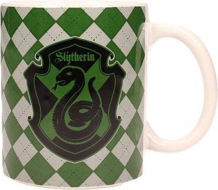 Immagine prodotto SD Toys Tazza Serpeverde in ceramica verde e bianca (1 x)
