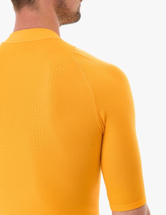 Actual product image Compressport Trail Racing Postural SS Top M (M)