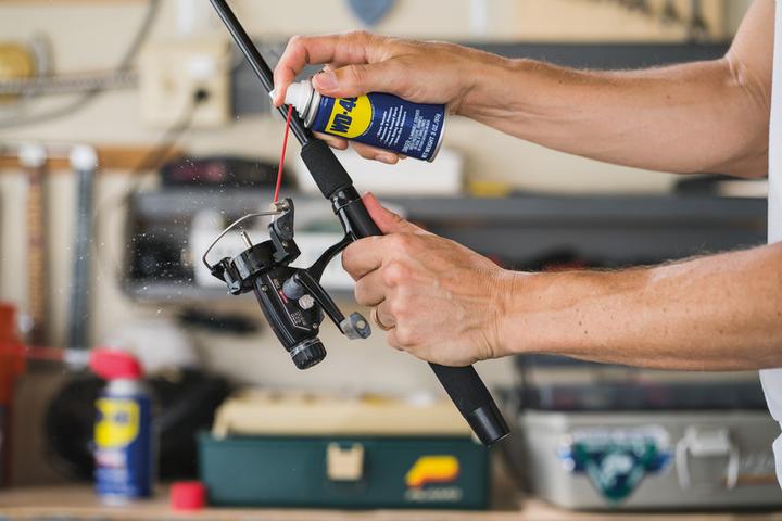 Immagine prodotto WD-40 Classico (100 ml)