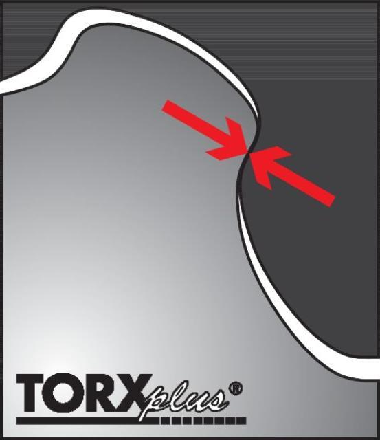 Actual product image Wera 867/1 Z 7 IP x 25 mm (7 IP)