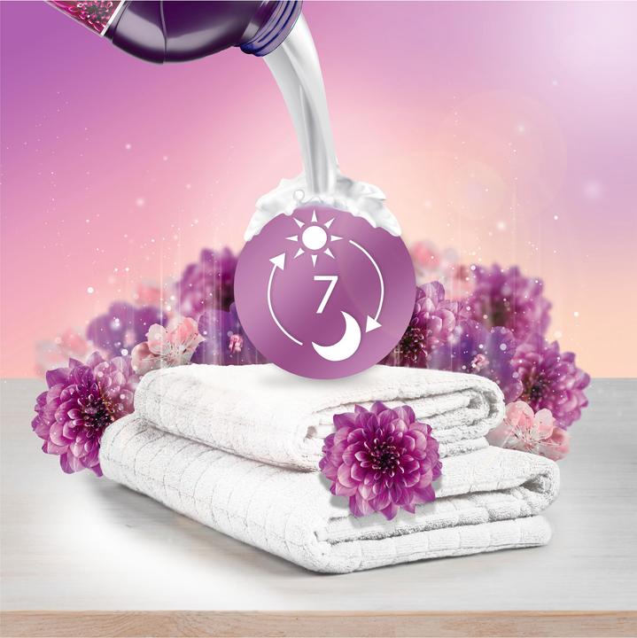 Image du produit Lenor Rêve de fleurs (32 Cycles de lavage, Lessive liquide)