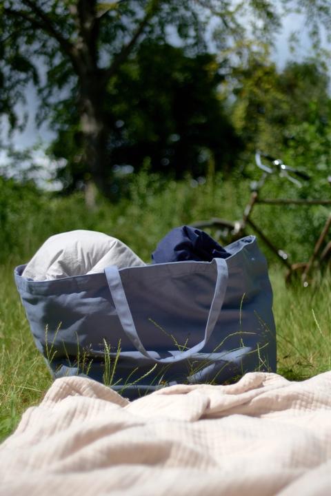 Immagine prodotto The Organic Company Borsa lunga grande