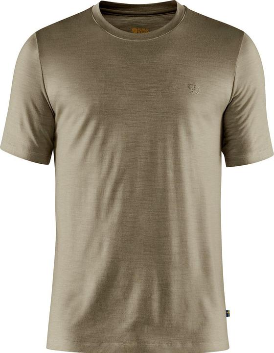 Actual product image Fjällräven Abisko Wool (XXL)