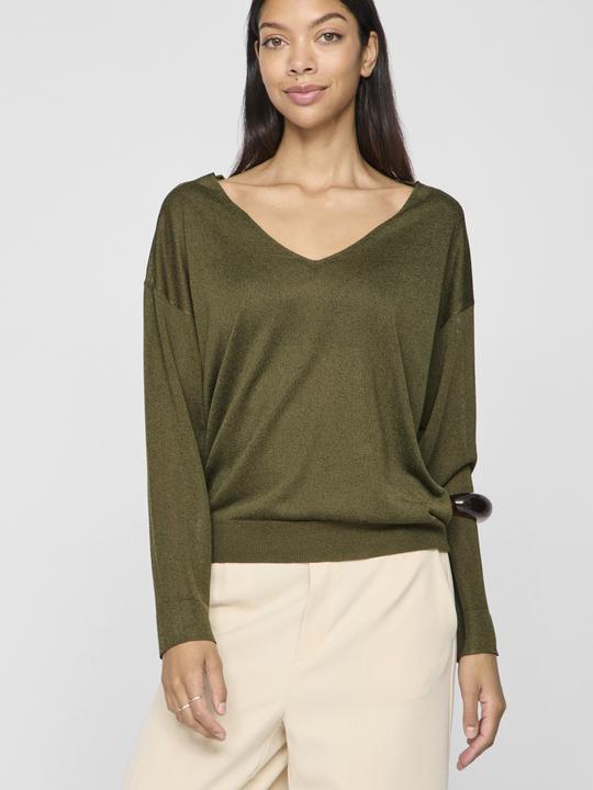 Immagine prodotto Vila Maglia con scollo a V (L)