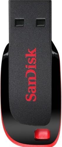 Productafbeelding SanDisk Cruzerblad (64 GB, USB-A)
