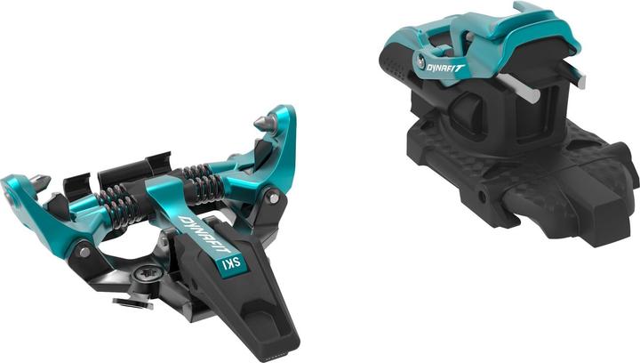 Dynafit Blacklight Tourenbindung (Touren Ski)