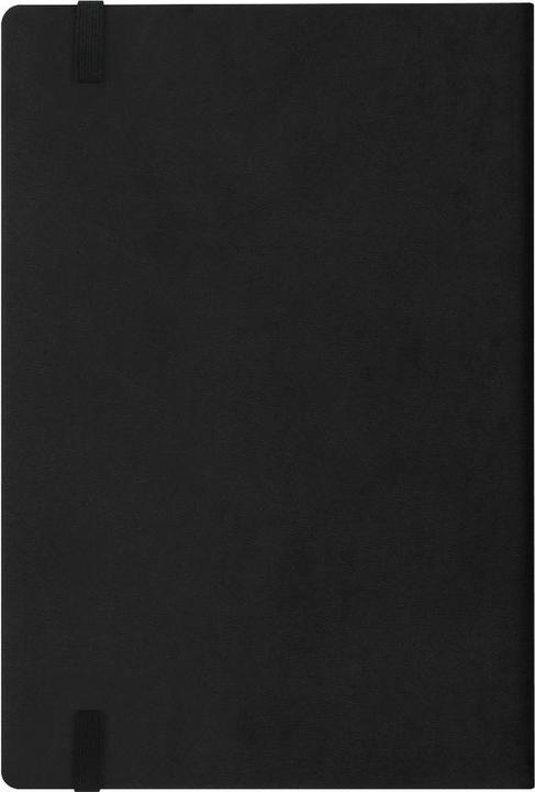 Immagine prodotto Grindstore Taccuino Etereo Notte e Giorno A5 (A5, Righe, Copertina rigida)