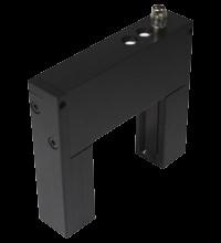 Image du produit Pepperl & Fuchs Barrière lumineuse à cadre RAL50-IR/32/98