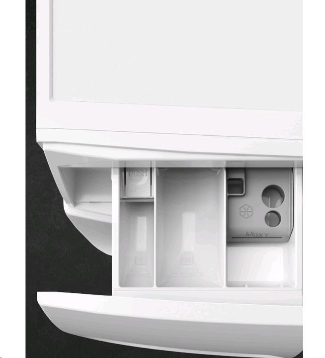 Produktbild AEG LAVAMAT LR6F60488 (8 kg, Links)