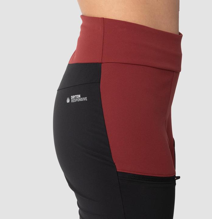 Produktbild Salewa Women's Puez Dry Responsive Cargo Tights (42)