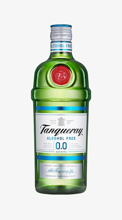 Produktbild Tanqueray Alcoholfrei (1 x 70 cl)