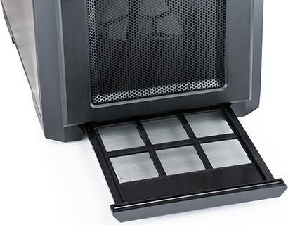 Image du produit Phanteks Fenêtre Enthoo Pro (ATX, mATX, E-ATX)