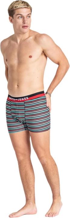 Immagine prodotto Universal Textiles Taden Boxer Design Assortiti Uomo Misura Confezione 7 (M, Confezione da 7)