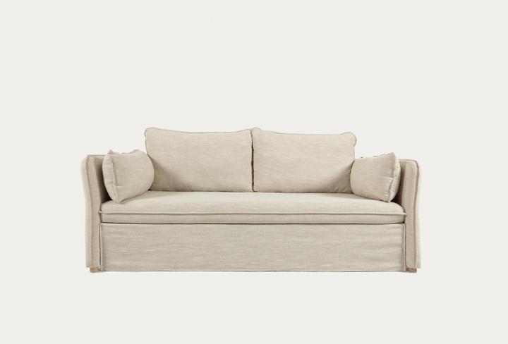 Immagine prodotto Kave Home Tanit (Divano letto, 3 posti)
