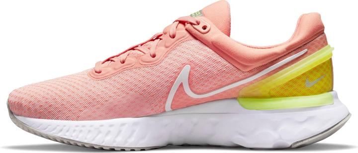 Actual product image Nike Women's running shoes, pink, 41 EU (41)