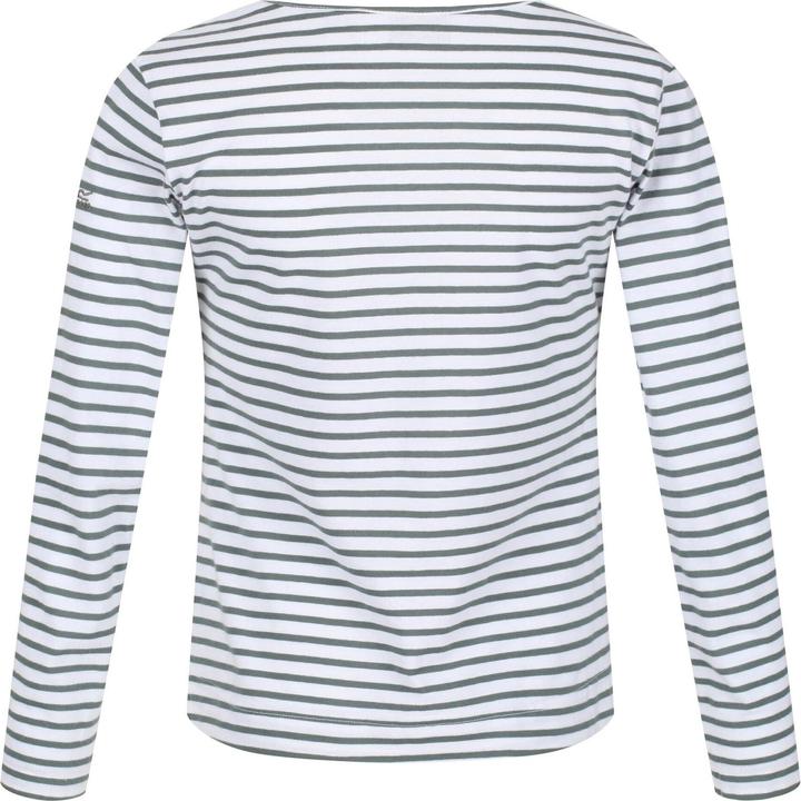 Immagine prodotto Regatta Tshirt Clarabee a maniche lunghe (128)