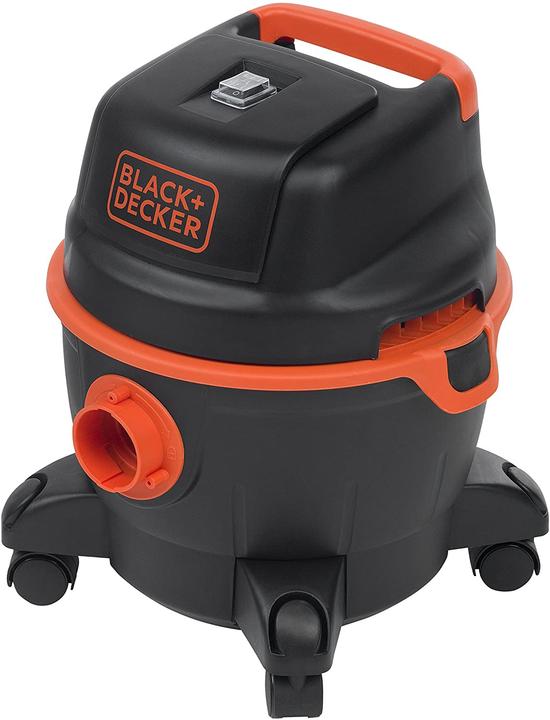 Immagine prodotto Black & Decker BXVC15PE (Aspirapolvere a umido e a secco)