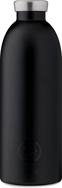 Tuxedo Black