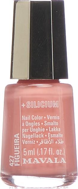 Image du produit Mavala Vernis à ongles Mini Color's (Figueira, Vernis couleur)