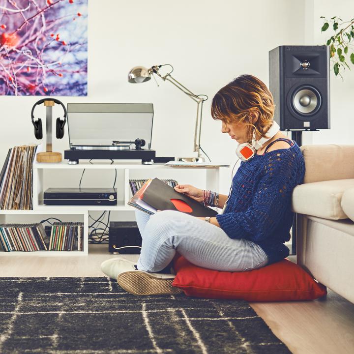 Produktbild Relaxdays Kopfhörer Ständer