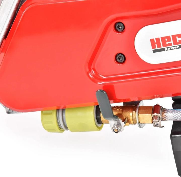 Image du produit Hecht 9588 Tronçonneuse à essence
