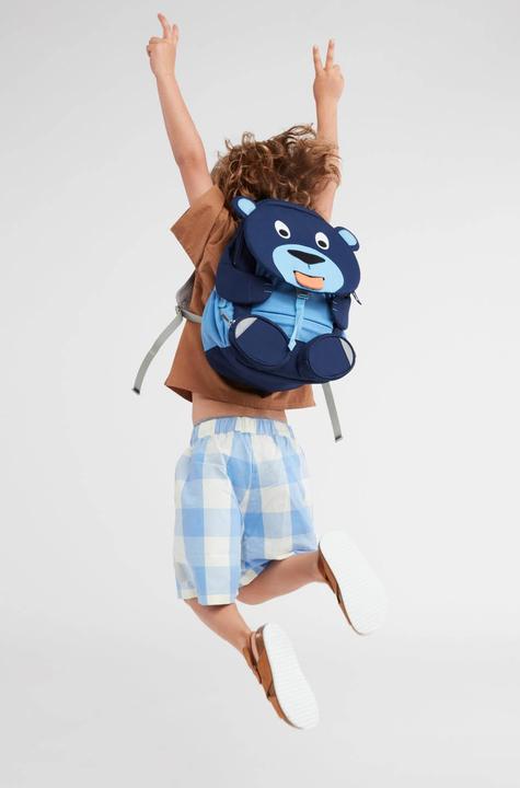 Actual product image Affenzahn Bobo Bär
