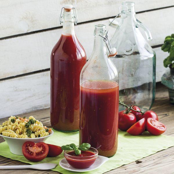 Produktbild Flasche 2 Liter mit Patentverschluss (2 l)