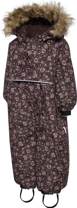 Actual product image hummel hmlMOON TEX SNOWSUIT (92)