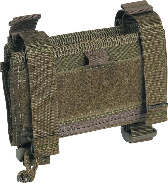Image du produit Tasmanian Tiger TT Wrist Office vert olive