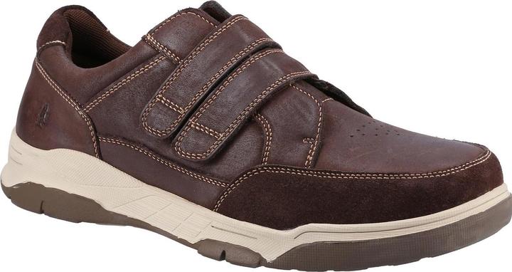 Produktbild Hush Puppies Schuhe Fabian Leder (41)