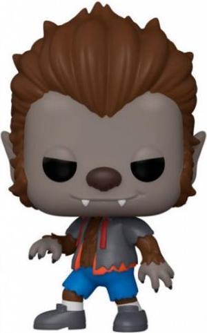 Produktbild Funko Pop! The Simpsons : Werewolf Bart (1034) Exclusive