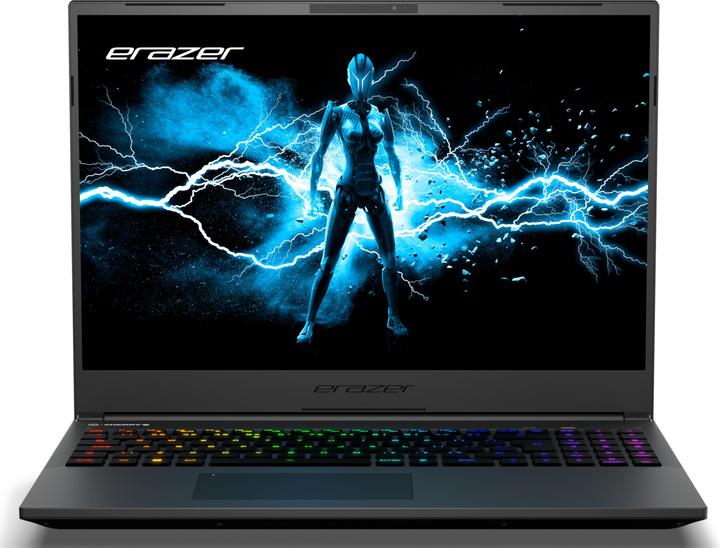 Immagine prodotto Erazer Maggiore X20 RTX 4070 (16", Intel Core i7-14700HX, 16 GB, 1000 GB, DE)