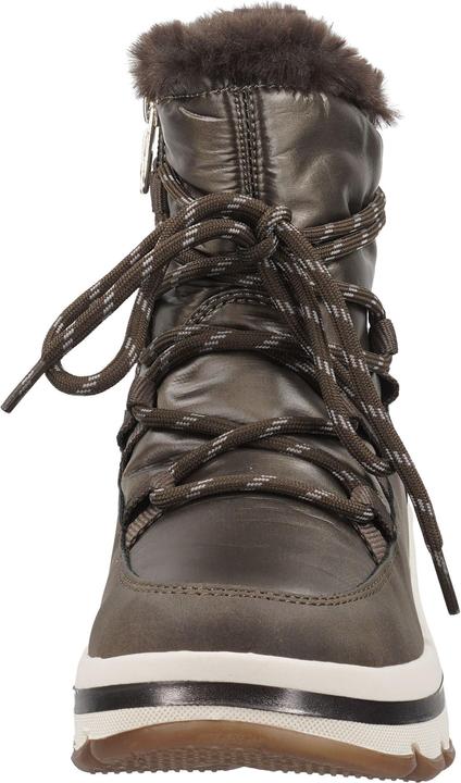 Actual product image Tom Tailor Stiefelette (40)